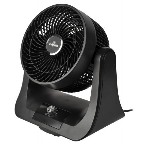 Whirlwind Desk Fan