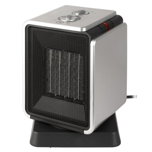 Cubix Ceramic Fan Heater