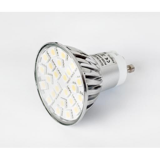 GU10 LED Low Energy Bulb